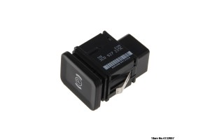 Электронная кнопка ручного тормоза (ручника) VW Passat B6, CC  (3C0 927 225C)